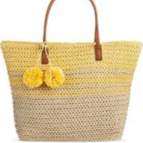 Merona beach bag clearance